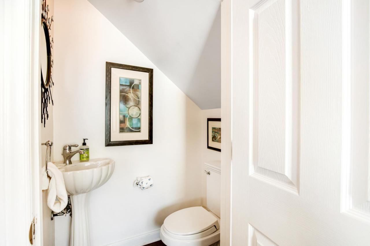 Mariner'S Walk 8-A Villa ไอล์ออฟปาล์มส์ ภายนอก รูปภาพ