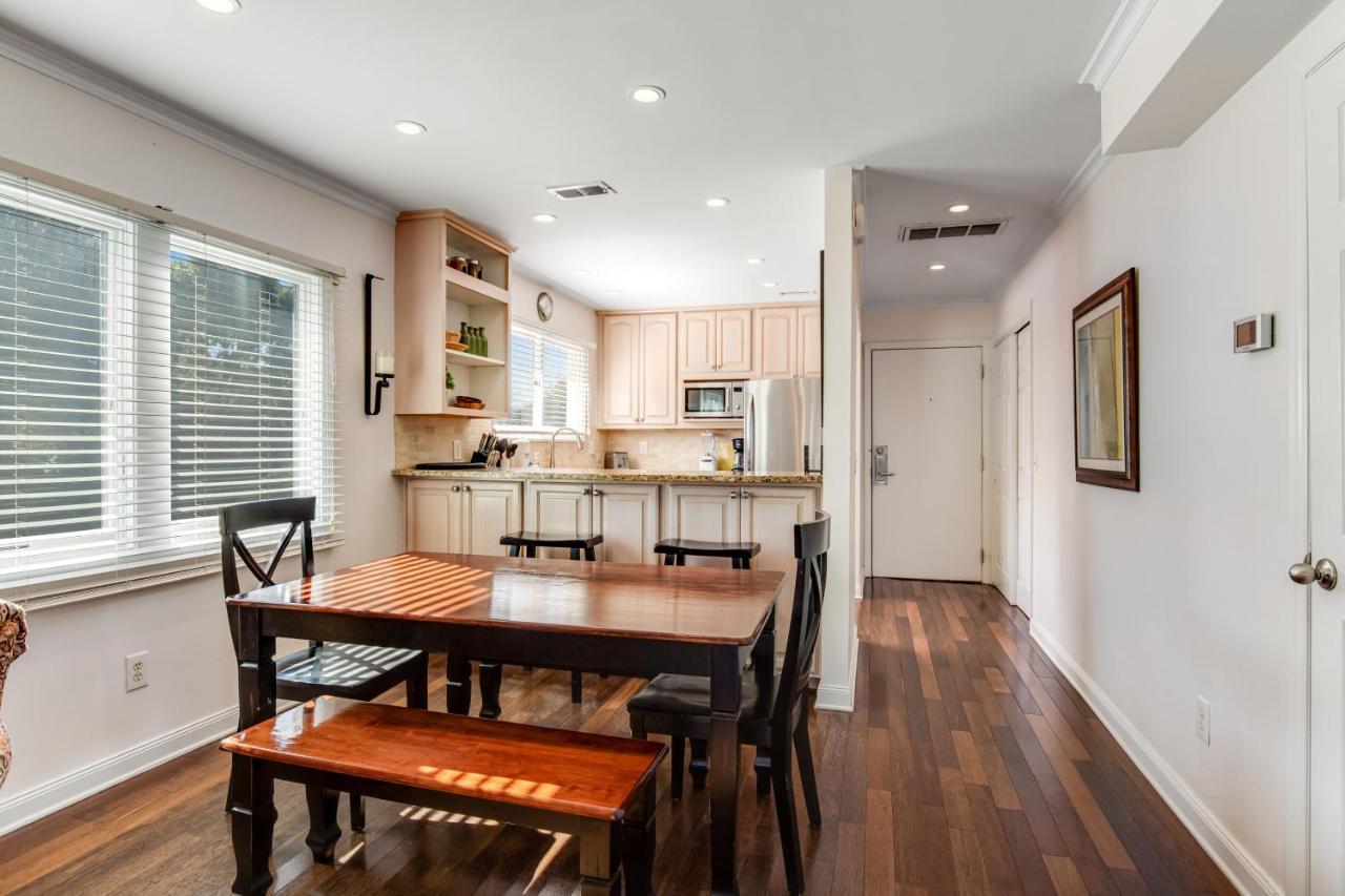 Mariner'S Walk 8-A Villa ไอล์ออฟปาล์มส์ ภายนอก รูปภาพ